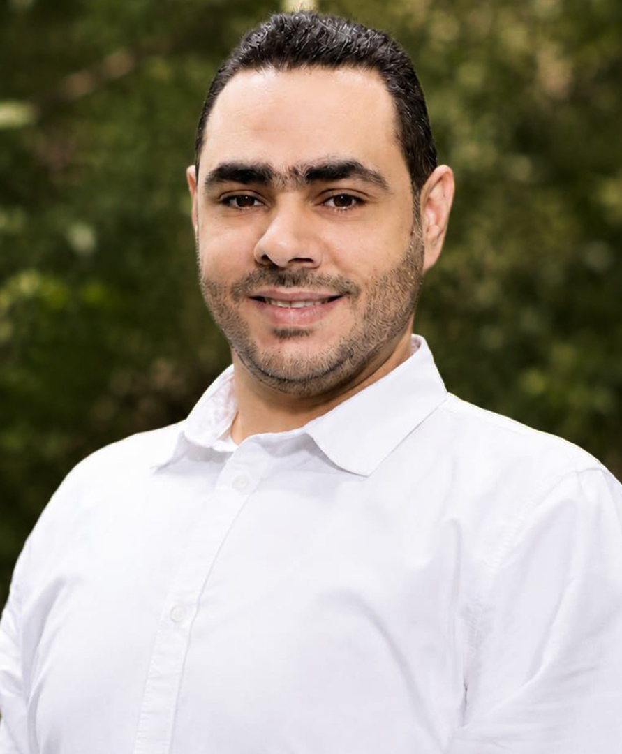 Mohammad  Labban